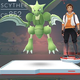 Image for article titled Pokémon Go Players Are Waging War Over The White House